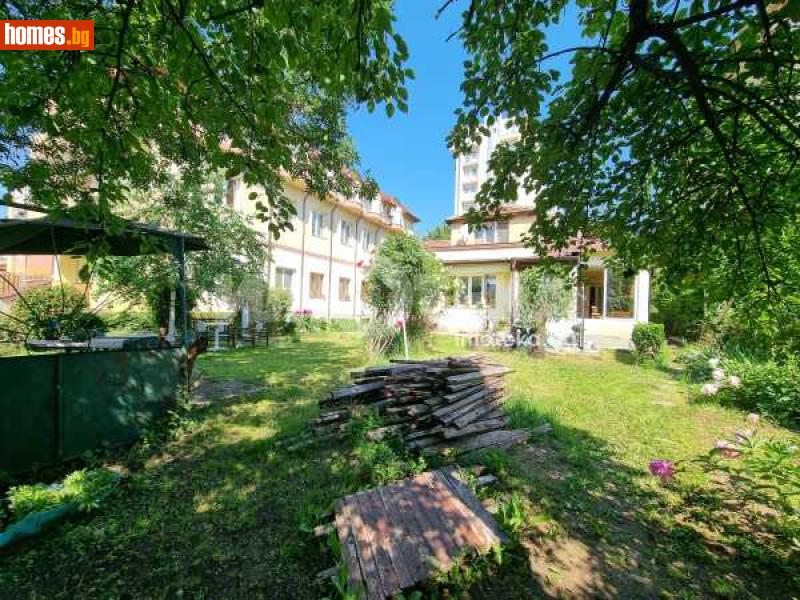 Къща, 180m² - Жк. Хиподрума, София - Къща за продажба - ИМОТЕКА АД - 115654958