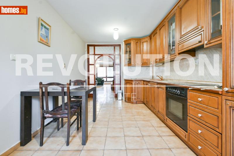 Двустаен, 100m² - Кв. Хладилника, София - Апартамент за продажба - Революшън Естейт - 115655810