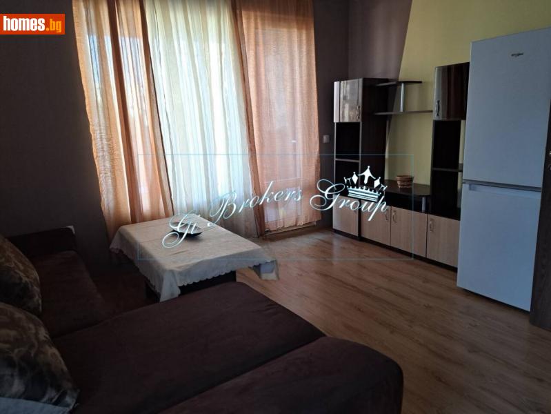 Двустаен, 63m²