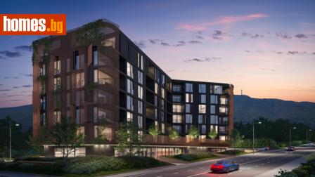 Тристаен, 112m² - Апартамент за продажба - 115656494