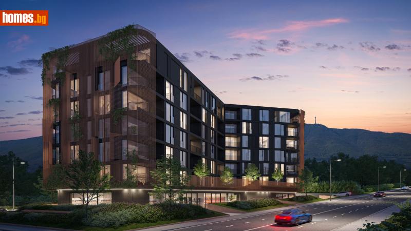 Тристаен, 112m² - Жк. Овча Купел, София - Апартамент за продажба - ЗАХИР Валентина Първанова - 115656494