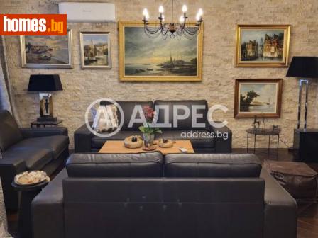 Тристаен, 103m² - Апартамент за продажба - 115668484