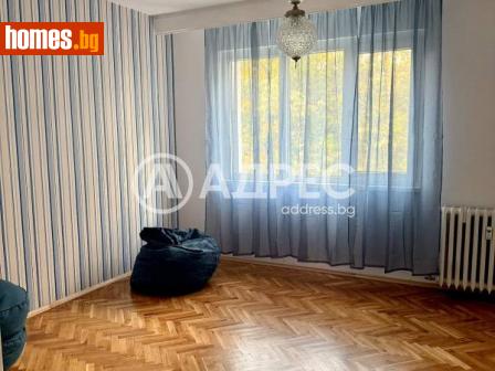 Многостаен, 130m² - Апартамент под наем - 115668610