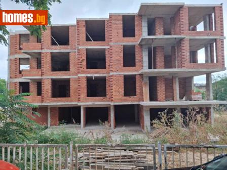 Двустаен, 61m² - Апартамент за продажба - 115669213