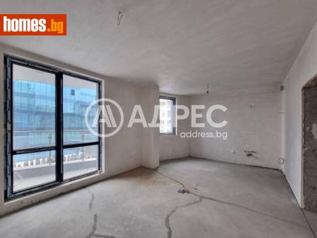 Тристаен, 92m² - Апартамент за продажба - 115694439