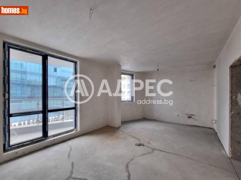 Тристаен, 92m² - Жк. Люлин 1, София - Апартамент за продажба - АДРЕС НЕДВИЖИМИ ИМОТИ - 115694439