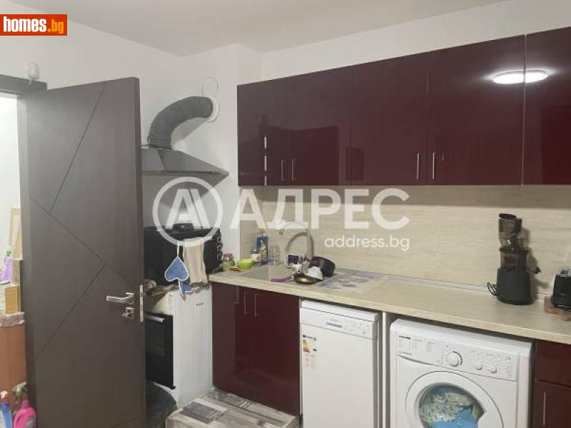 Двустаен, 53m² - Варна, Варна - Апартамент за продажба - АДРЕС НЕДВИЖИМИ ИМОТИ - 115694598