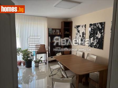 Тристаен, 104m² - Апартамент за продажба - 115695204