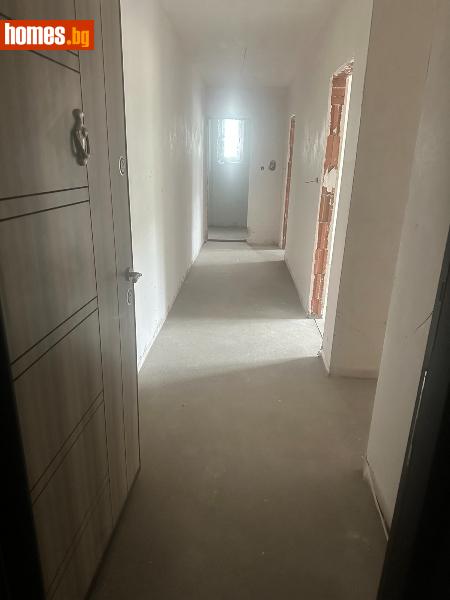 Тристаен, 103m² -  Център, Кърджали - Апартамент за продажба - Агенция Кърджали 7 - 115695595