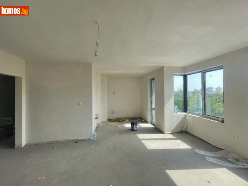 Тристаен, 98m² - Кв. Кършияка, Пловдив - Апартамент за продажба - ЛИДЕР А - 115695672