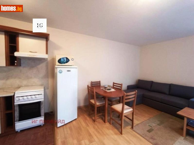 Двустаен, 75m² - , гр.Несебър - Апартамент за продажба - ИГ Провайд ЕООД - 115696112