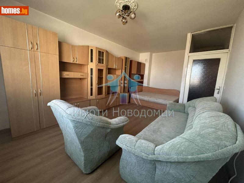 Едностаен, 42m² -  Широк център, Шумен - Апартамент за продажба - НОВОДОМЦИ - 115696224