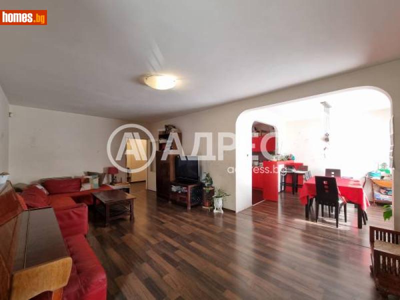 Многостаен, 155m² - Жк. Мусагеница, София - Апартамент за продажба - АДРЕС НЕДВИЖИМИ ИМОТИ - 115710758