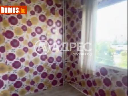 Едностаен, 47m² - Апартамент за продажба - 115710970