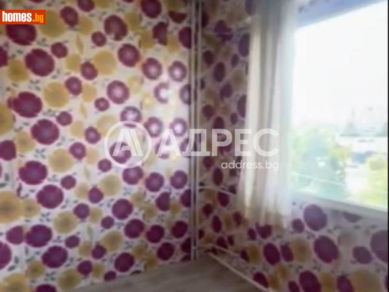 Едностаен, 47m² - Жк. Люлин 2, София - Апартамент за продажба - АДРЕС НЕДВИЖИМИ ИМОТИ - 115710970