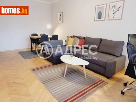 Двустаен, 74m² - Апартамент под наем - 115711132