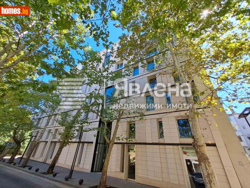 Двустаен, 101m² - Жк. Изток, София - Апартамент за продажба - ЯВЛЕНА - 115711451