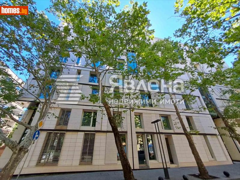 Тристаен, 201m² - Жк. Изток, София - Апартамент за продажба - ЯВЛЕНА - 115711461