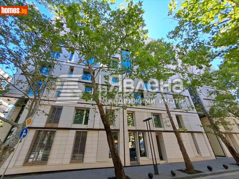 Тристаен, 204m² - Жк. Изток, София - Апартамент за продажба - ЯВЛЕНА - 115711480