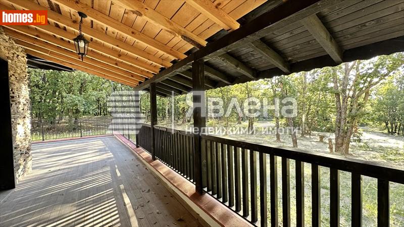 Тристаен, 192m² - Гр.Приморско, Бургас - Апартамент за продажба - ЯВЛЕНА - 115711619