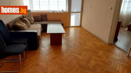 Тристаен, 89m² - Апартамент за продажба - 115712143