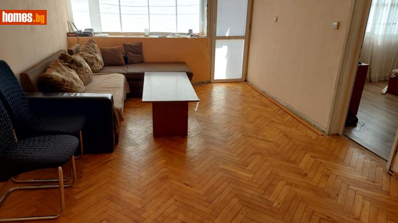 Тристаен, 89m² - Жк. Любен Каравелов, Хасково - Апартамент за продажба - Имоти Мира - 115712143