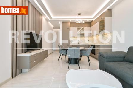 Двустаен, 81m² - Апартамент за продажба - 115712550