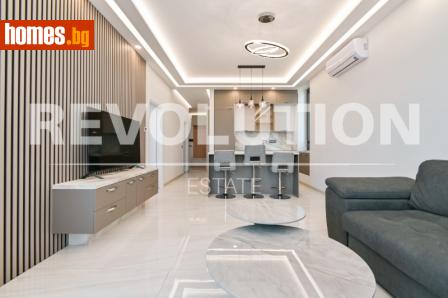 Тристаен, 111m² - Апартамент за продажба - 115712577