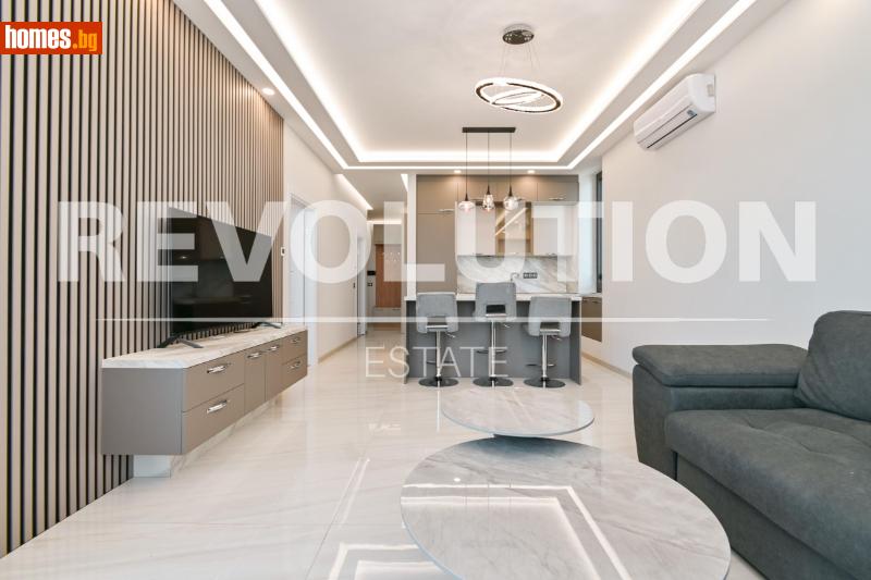 Тристаен, 111m² - Кв. Кръстова Вада, София - Апартамент за продажба - Революшън Естейт - 115712577