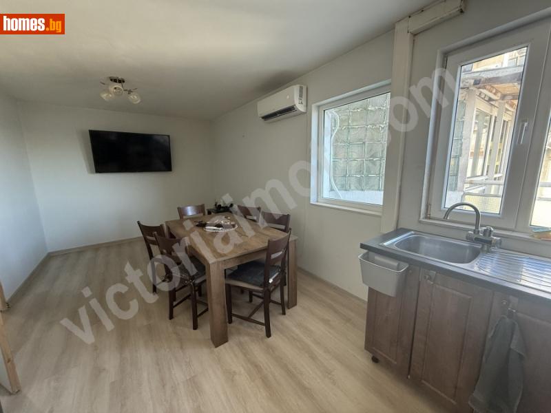 Тристаен, 75m² -  Бул. България, Велико Търново - Апартамент за продажба - ВИКТОРИЯ ИМОТИ - 115713175