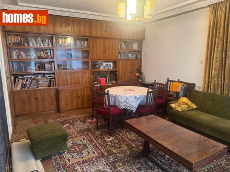 Многостаен, 125m² - Апартамент за продажба - 115723147