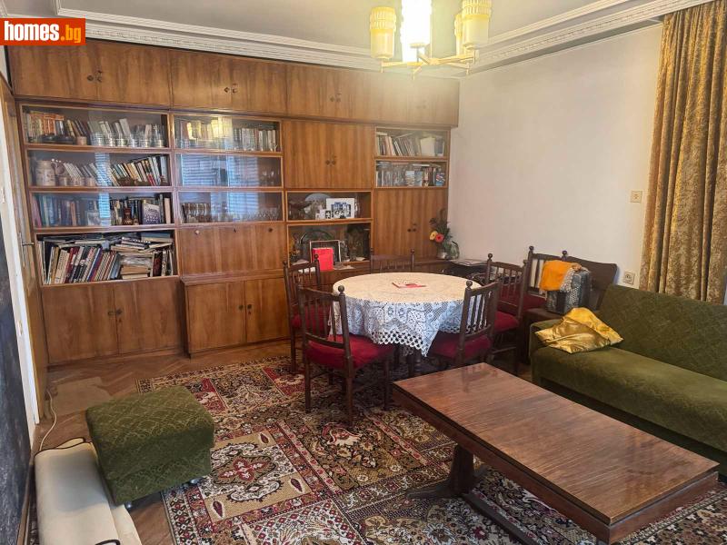 Многостаен, 125m² - Гр.Лясковец, Лясковец - Апартамент за продажба - Имоти Консулт - 115723147