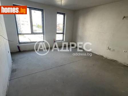 Едностаен, 34m² - Апартамент за продажба - 115725342