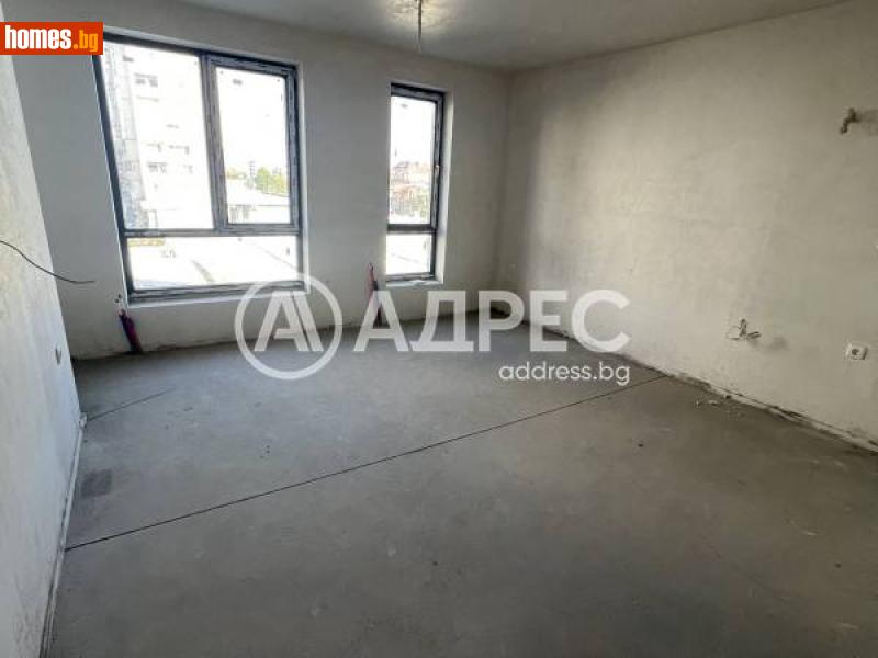 Едностаен, 34m² - Жк. Надежда 1, София - Апартамент за продажба - АДРЕС НЕДВИЖИМИ ИМОТИ - 115725342