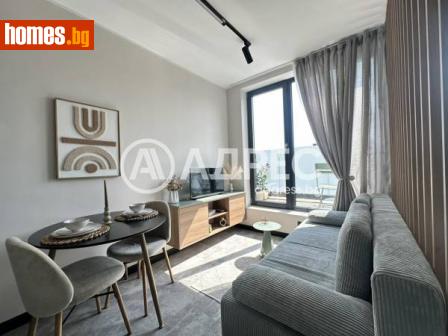Едностаен, 44m² - Апартамент за продажба - 115725383