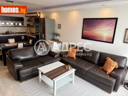 Тристаен, 110m² - Апартамент под наем - 115725403