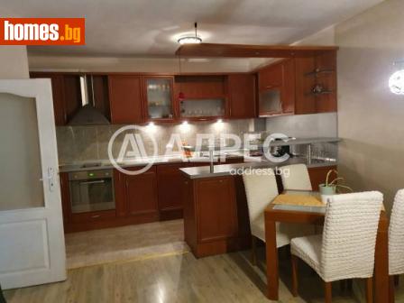 Двустаен, 65m² - Апартамент под наем - 115725485