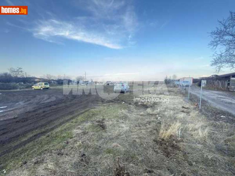 Парцел, 3269m² - Кв. Христо Ботев, София - Парцел за продажба - ИМОТЕКА АД - 115725637