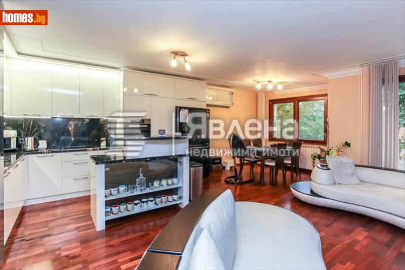Четиристаен, 205m² - Жк. Изток, София - Апартамент за продажба - ЯВЛЕНА - 115725801