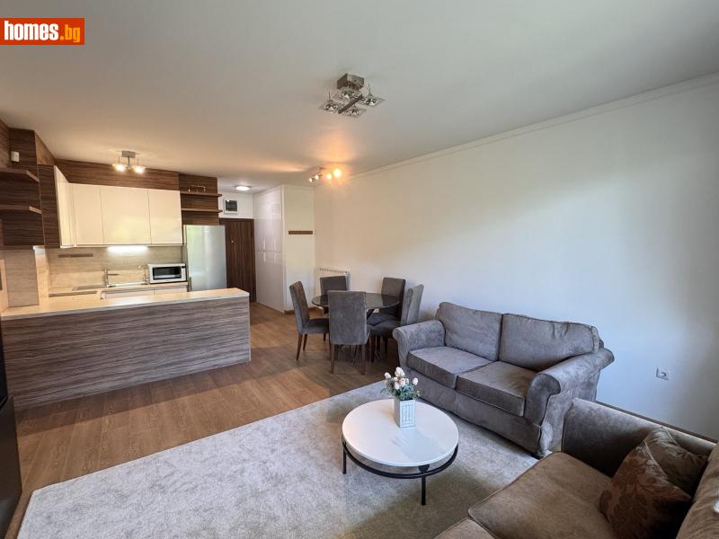 Тристаен, 105m² - Кв. Витоша, София - Апартамент под наем - Calista Estate - 115726558