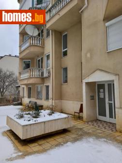 Четиристаен, 217m² - Апартамент за продажба - 115726759