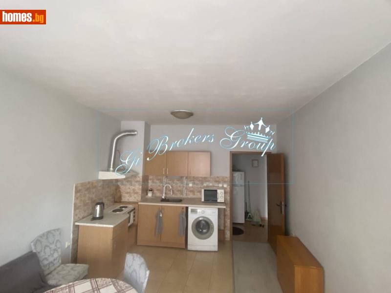 Двустаен, 50m²