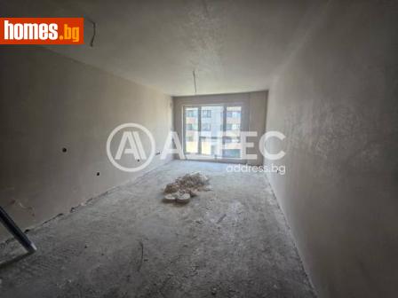 Едностаен, 45m² - Апартамент за продажба - 115738507