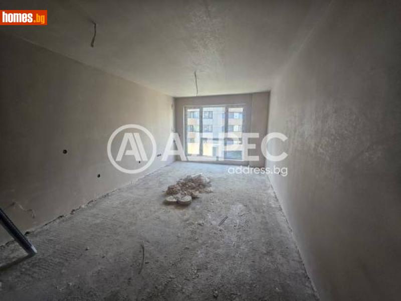 Едностаен, 45m² - Кв. Витоша, София - Апартамент за продажба - АДРЕС НЕДВИЖИМИ ИМОТИ - 115738507