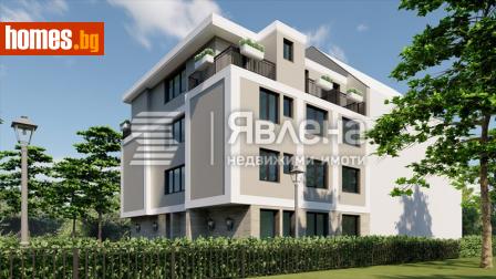 Четиристаен, 107m² - Апартамент за продажба - 115739027