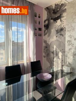 Двустаен, 60m² - Апартамент за продажба - 115739934