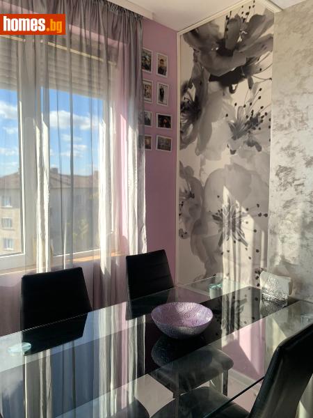 Двустаен, 60m² - Жк. Картала, Велико Търново - Апартамент за продажба - АкцентИ Пропъртис - 115739934