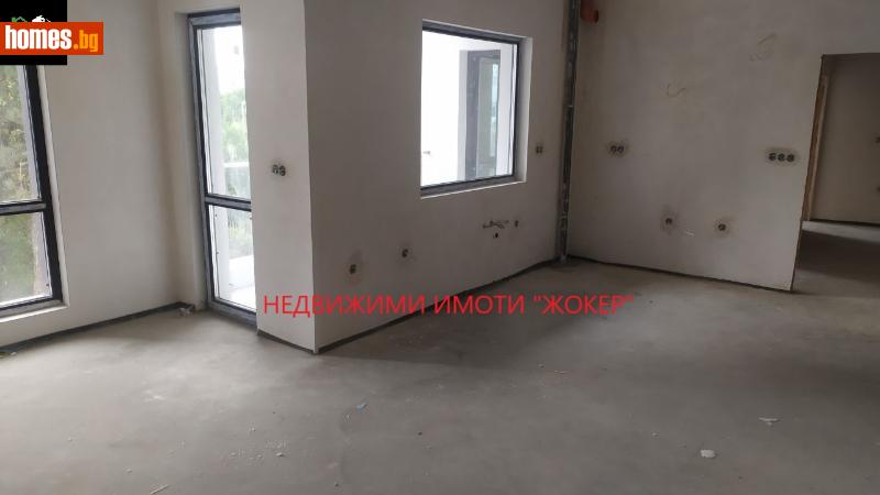 Тристаен, 91m² - Жк. Бузлуджа, Велико Търново - Апартамент за продажба - Недвижими имоти Жокер - 115739950