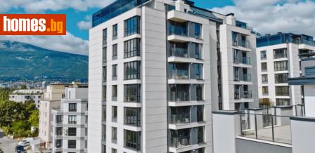 Тристаен, 130m² - Апартамент за продажба - 115739969
