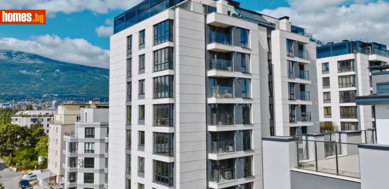 Тристаен, 130m² - Кв. Кръстова Вада, София - Апартамент за продажба - К - КОНСУЛТ  - 115739969